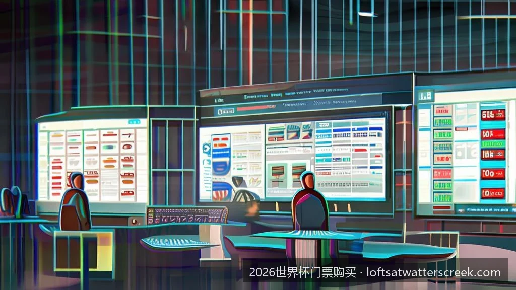 2026世界杯门票没抽中怎么办？安全合规的二级市场转售与捡漏指南